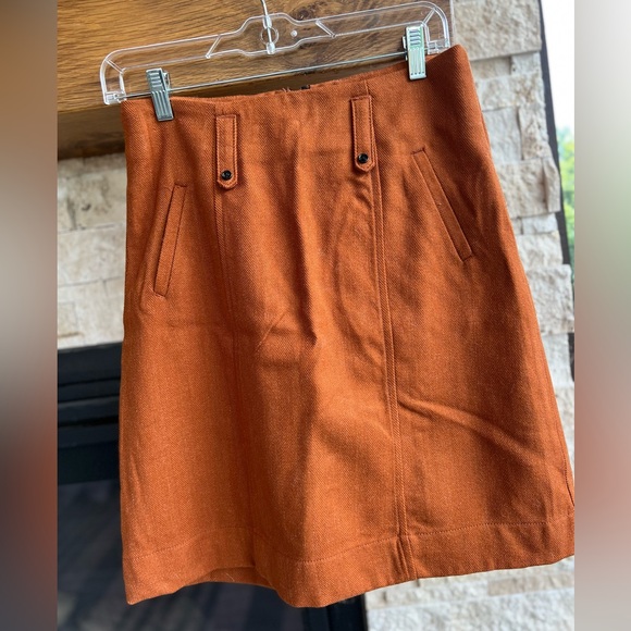 Merona Dresses & Skirts - 𝗡𝗪𝗢𝗧 ᑕᑌ丅ᗴ Never Worn Merona Skirt